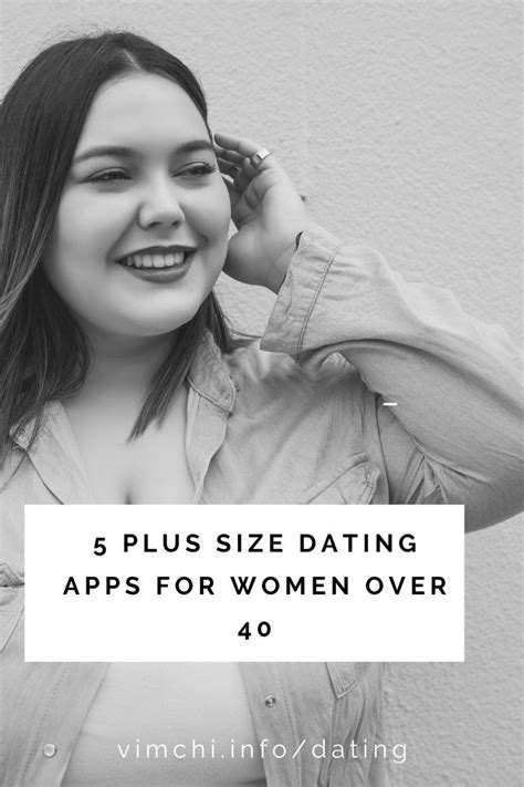 plus size dating apps